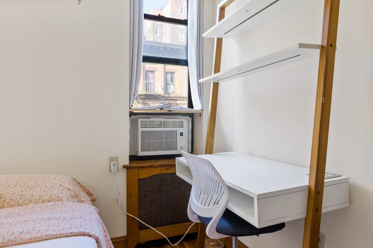 Living At Columbia Apartamento *