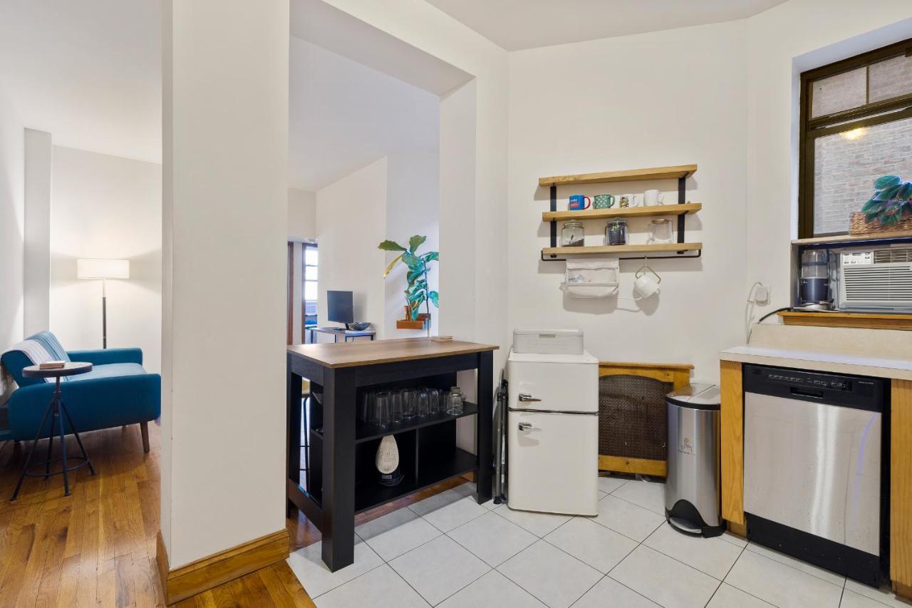 Living At Columbia Apartamento