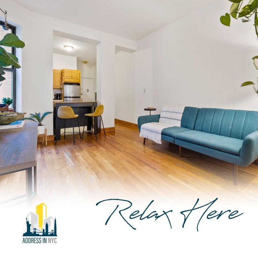 Living At Columbia Apartamento Nova York