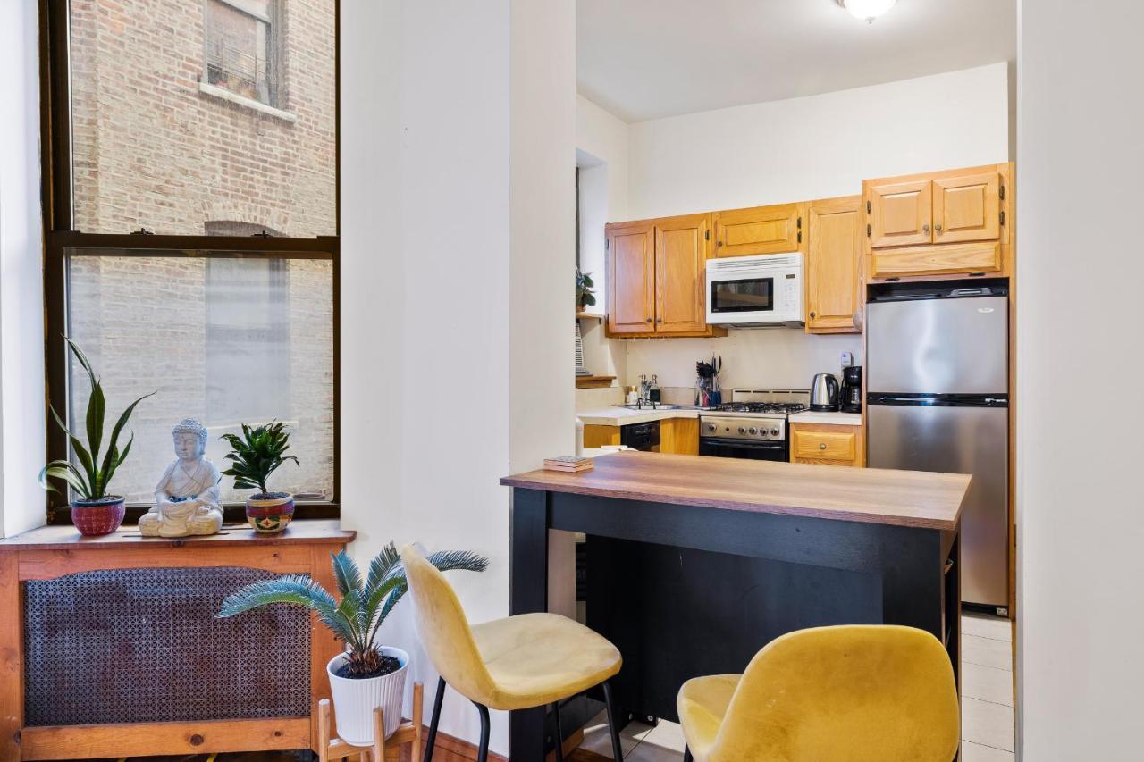 Living At Columbia Apartamento