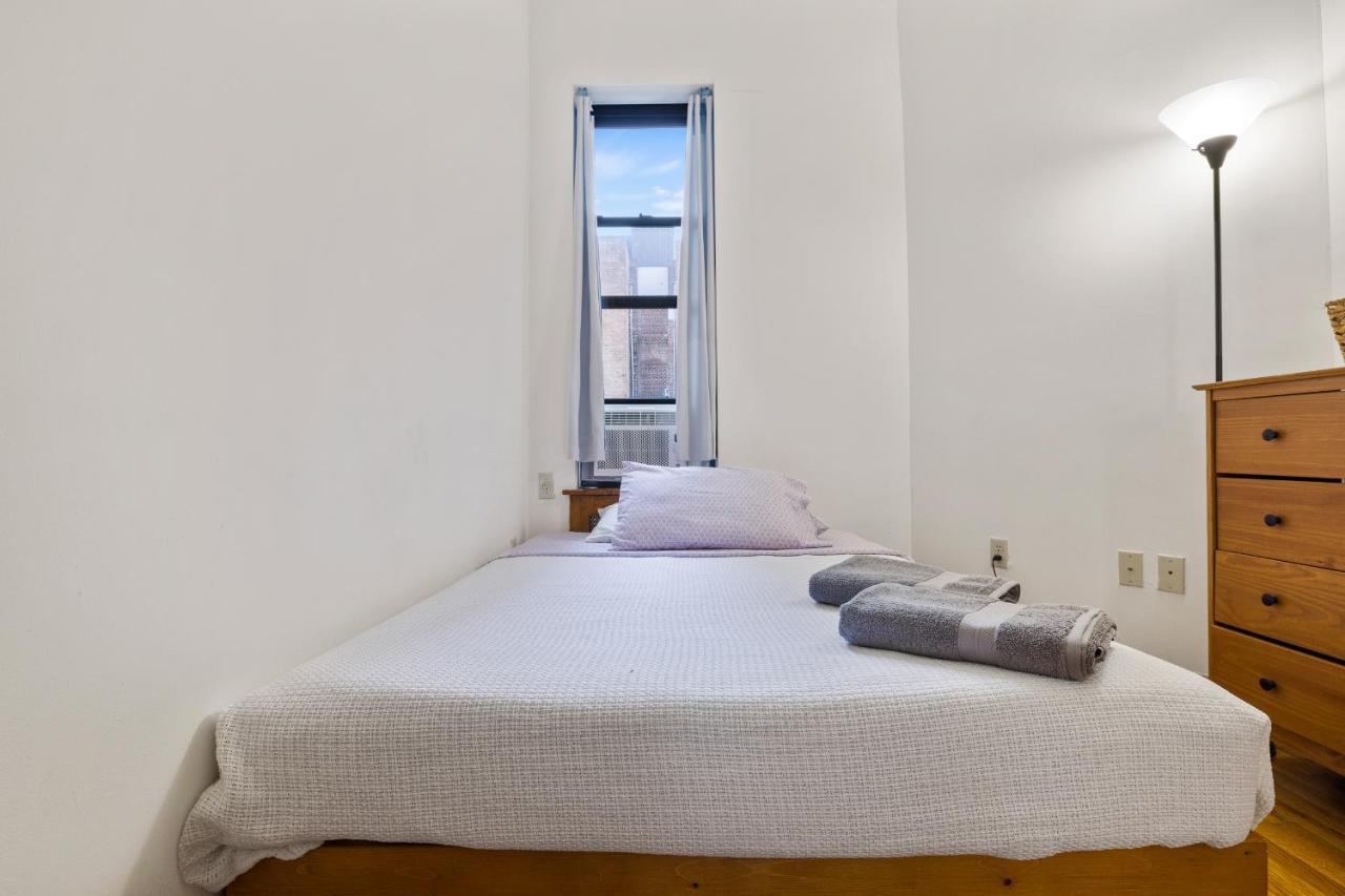 Apartamento Living At Columbia Nova York