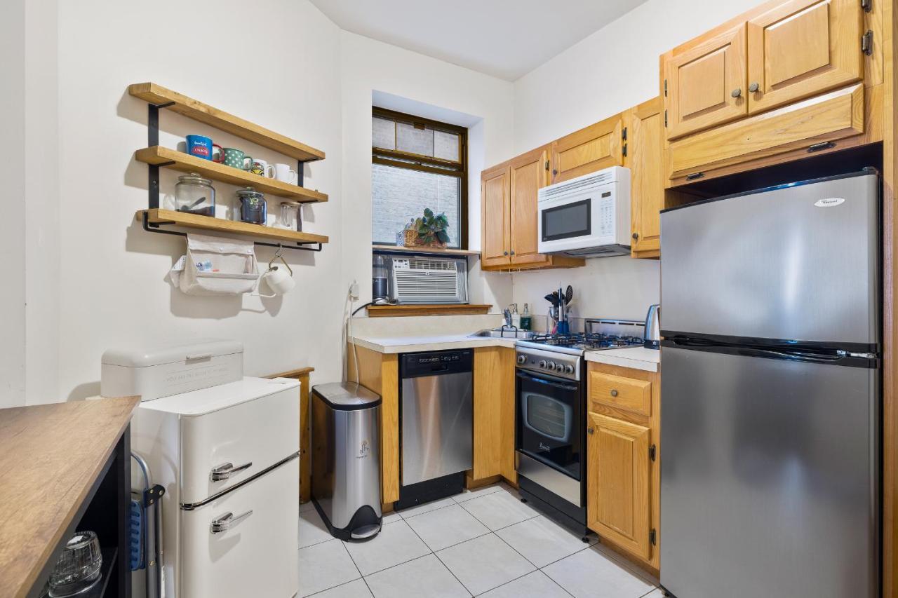Apartamento Living At Columbia *