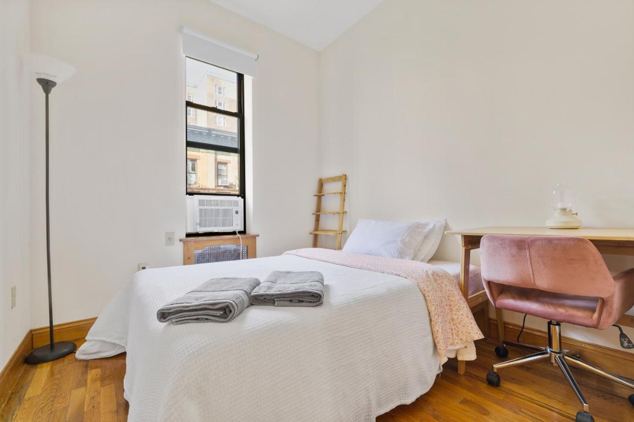 Living At Columbia Apartamento *
